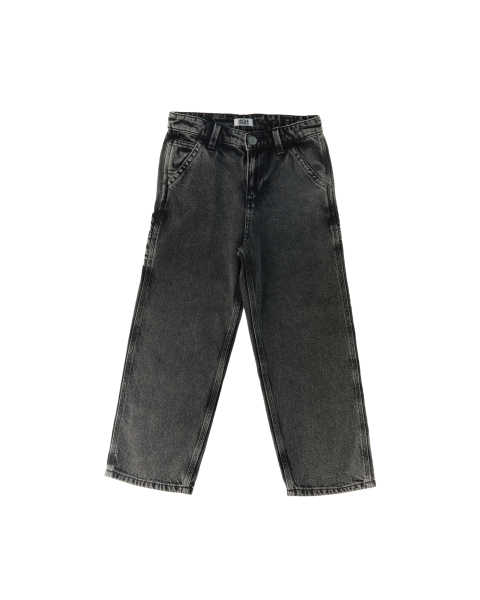 Jeans Straight Leg