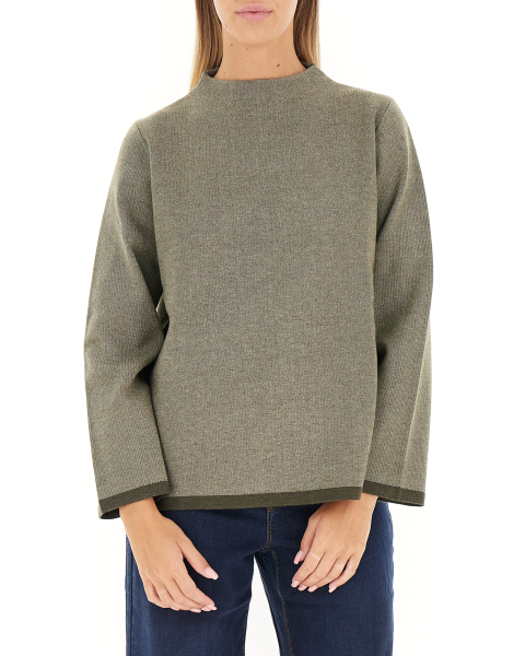 Maglia maniche lunghe