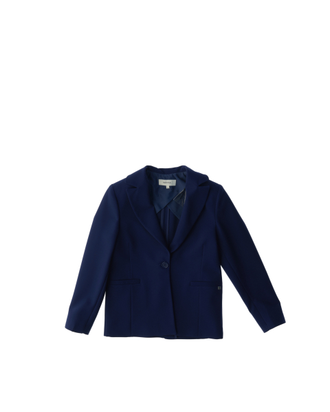 Blazer monopetto