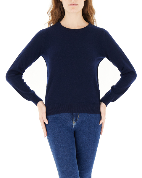 Maglione in cashmere
