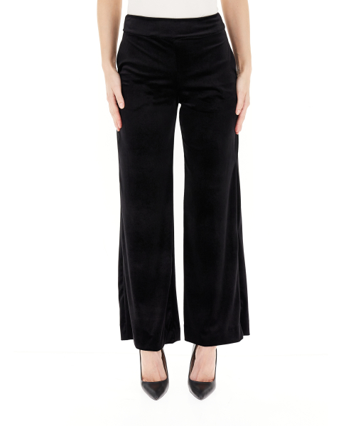 Pantalone a palazzo