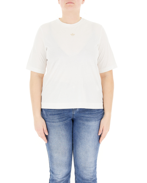 T-shirt in cotone