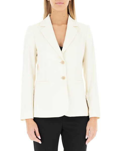 Blazer monopetto