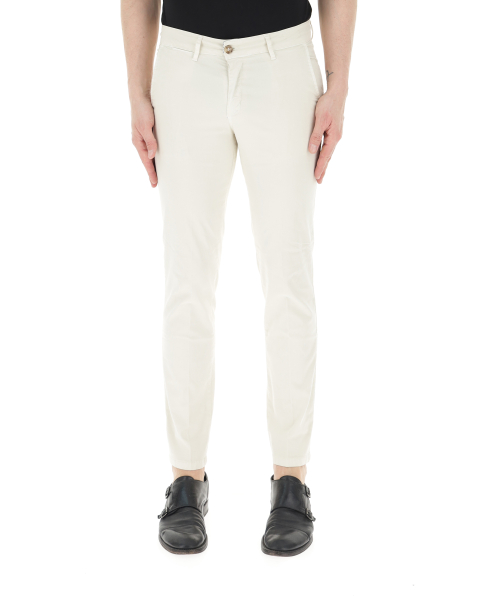 Pantalone slim