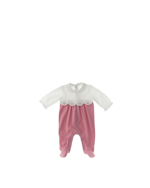 Tutina in cotone