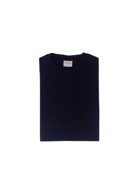 Maglia lana merino