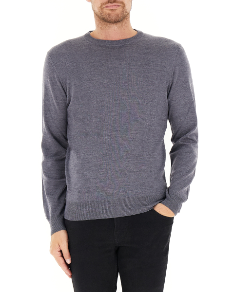 Maglia in lana