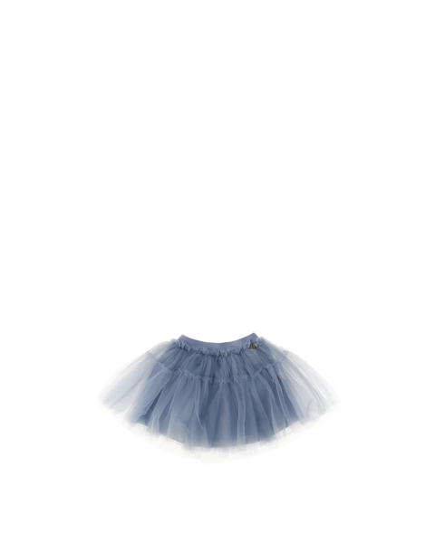 Gonna in tulle