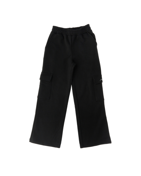 Pantalone cargo