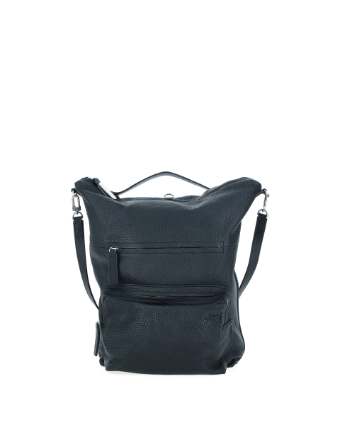 Zaino in pelle