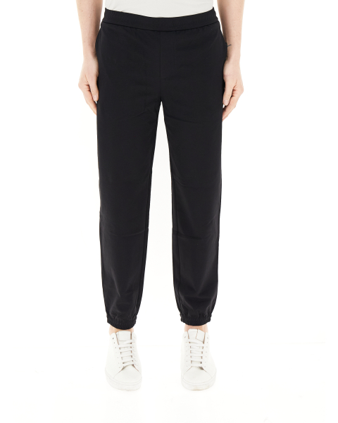 Pantalone vita elasticizzata