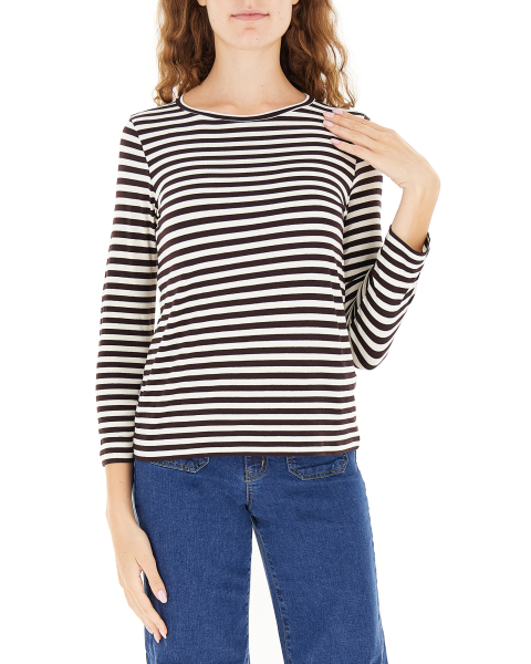 Maglia in viscosa