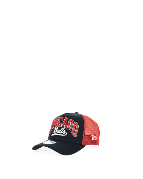 Cappello trucker