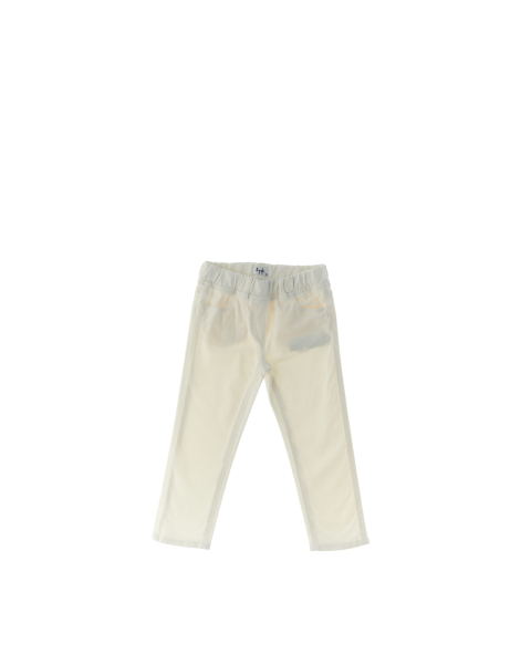 Pantalone in cotone
