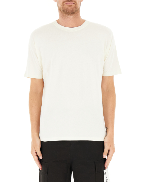 T-shirt girocollo