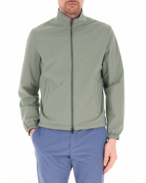 Giubbino reversibile