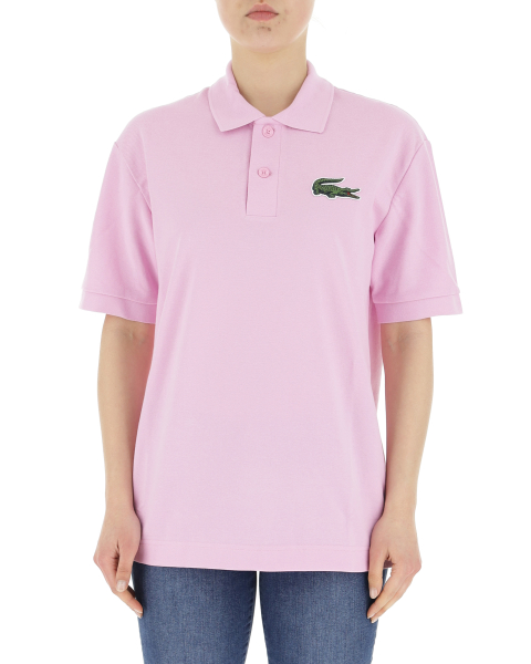 Polo maniche corte