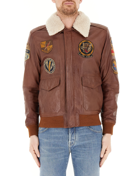 Bomber Aviator
