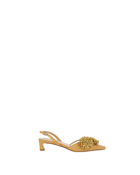 Sandali slingback