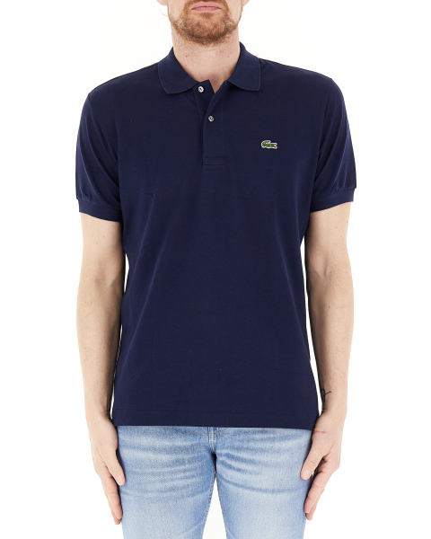 Polo maniche corte