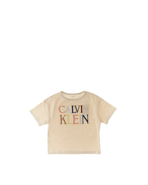 T-shirt girocollo