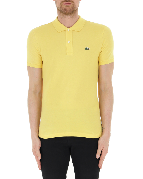 Polo slim