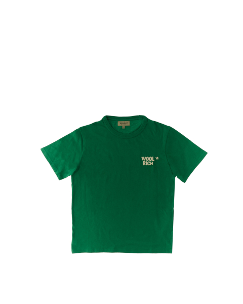 T-shirt girocollo
