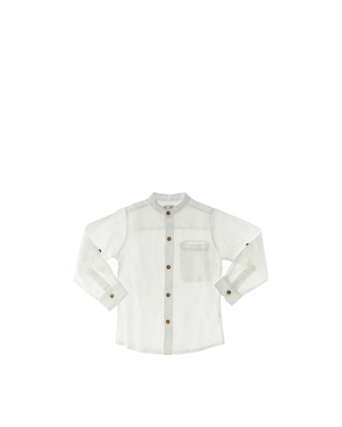 Camicia alla coreana