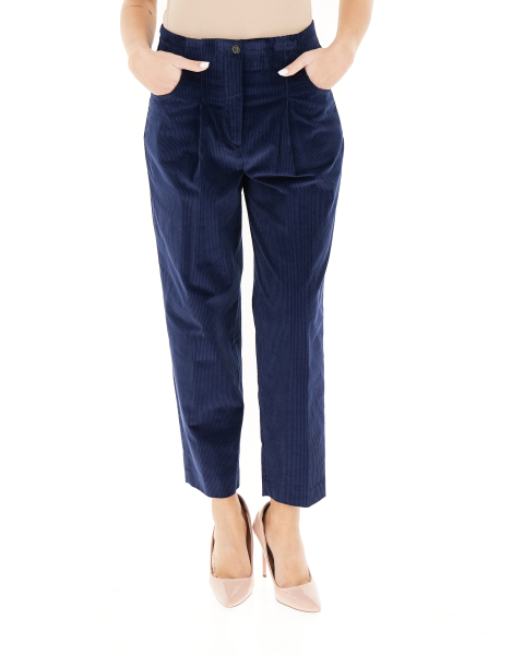 Pantalone a sigaretta