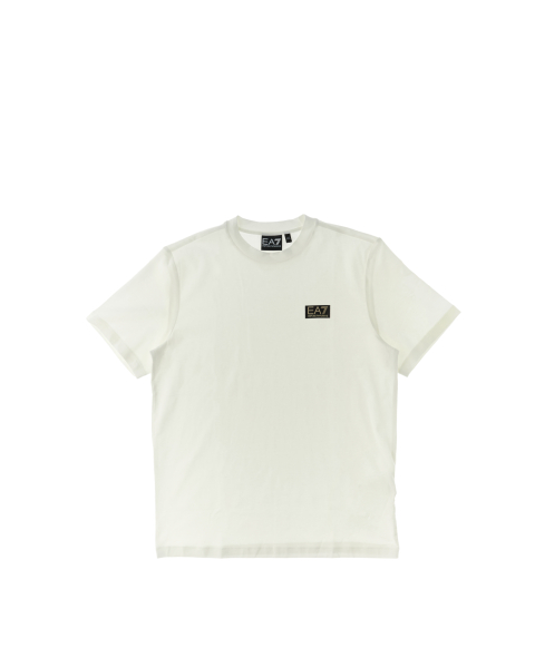 T-shirt girocollo