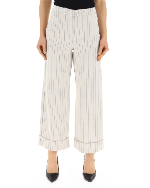 Pantalone a palazzo