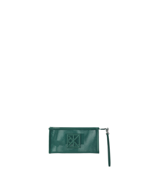 Pochette traforata