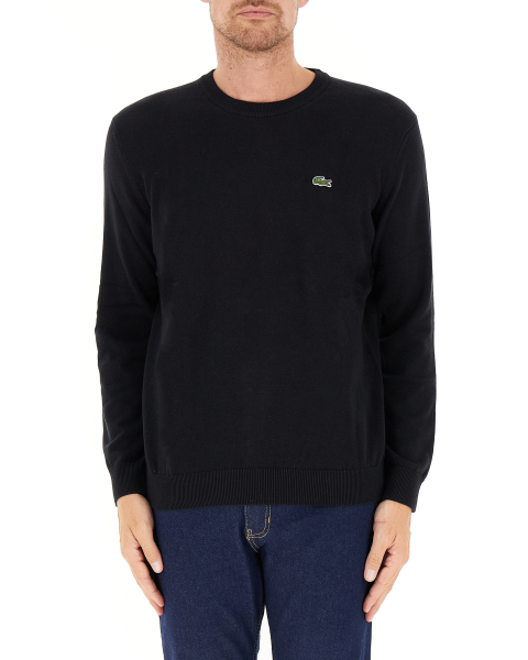 Maglione girocollo