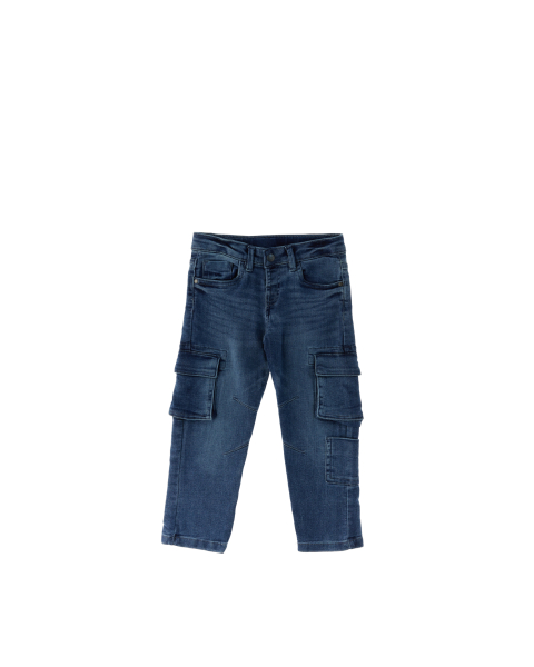 Jeans Cargo