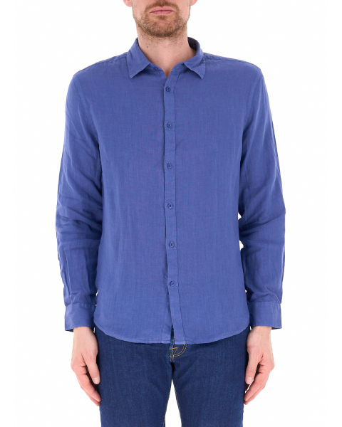 Camicia in lino