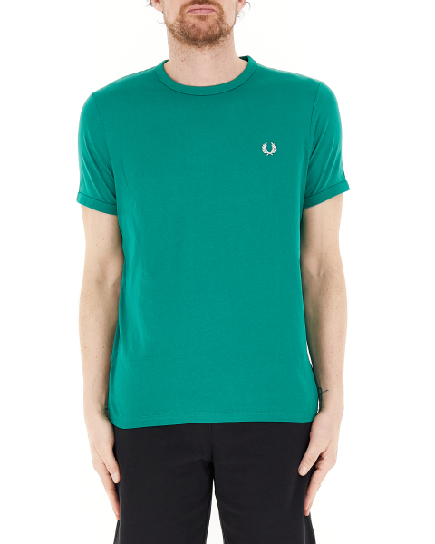 T-shirt in cotone