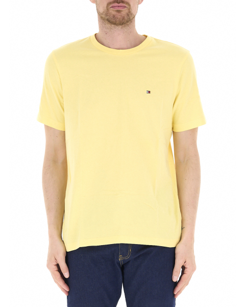T-shirt girocollo