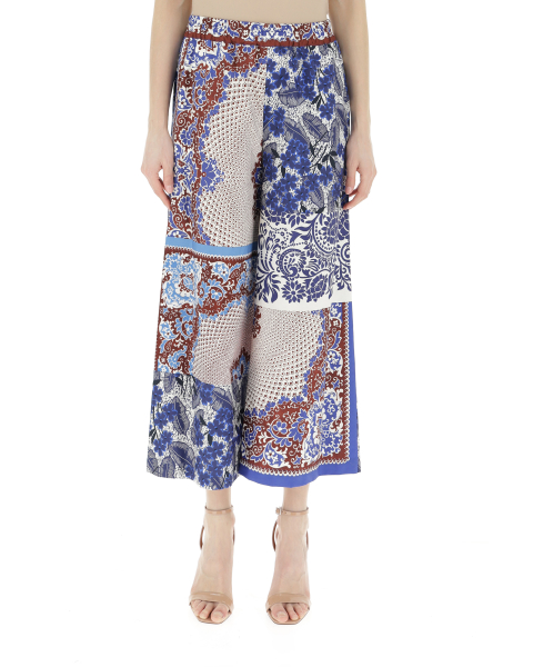 Pantalone in cotone