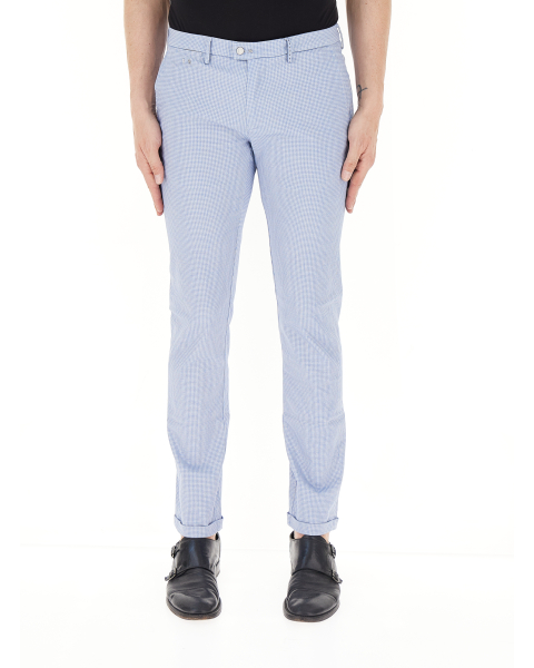 Pantalone chino