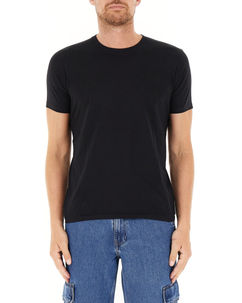 T-shirt girocollo