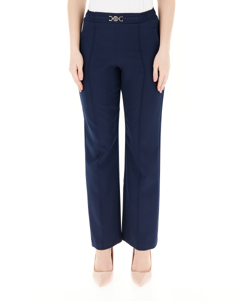 Pantalone straight