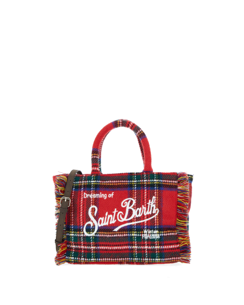 Borsa Colette Wool