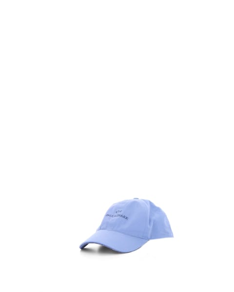 Cappello con visiera