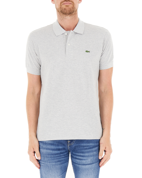 Polo maniche corte