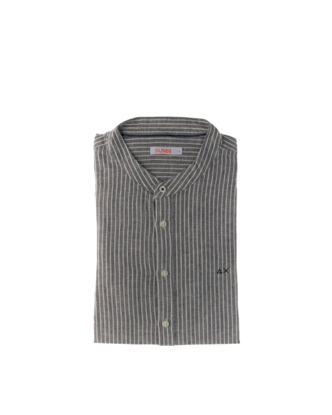 Camicia alla coreana