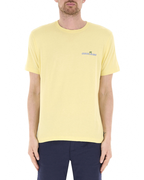T-shirt girocollo