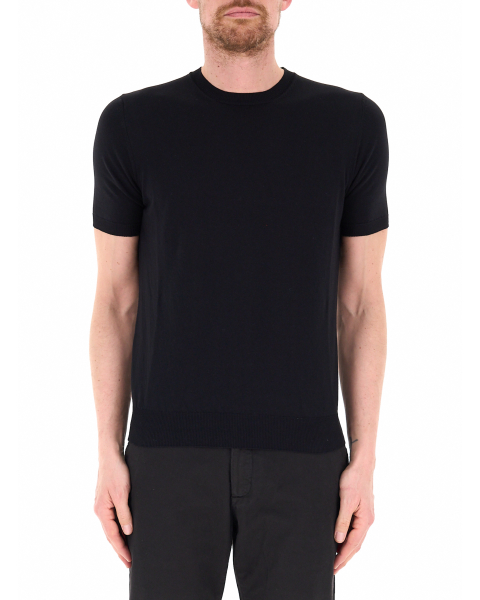 Maglia maniche corte