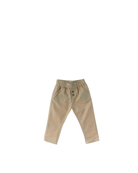 Pantalone in cotone