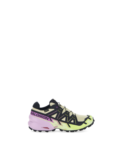Scarpe da trail