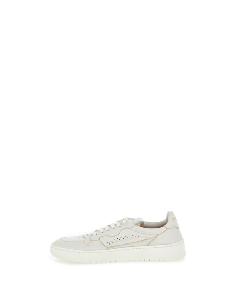 Sneakers in pelle